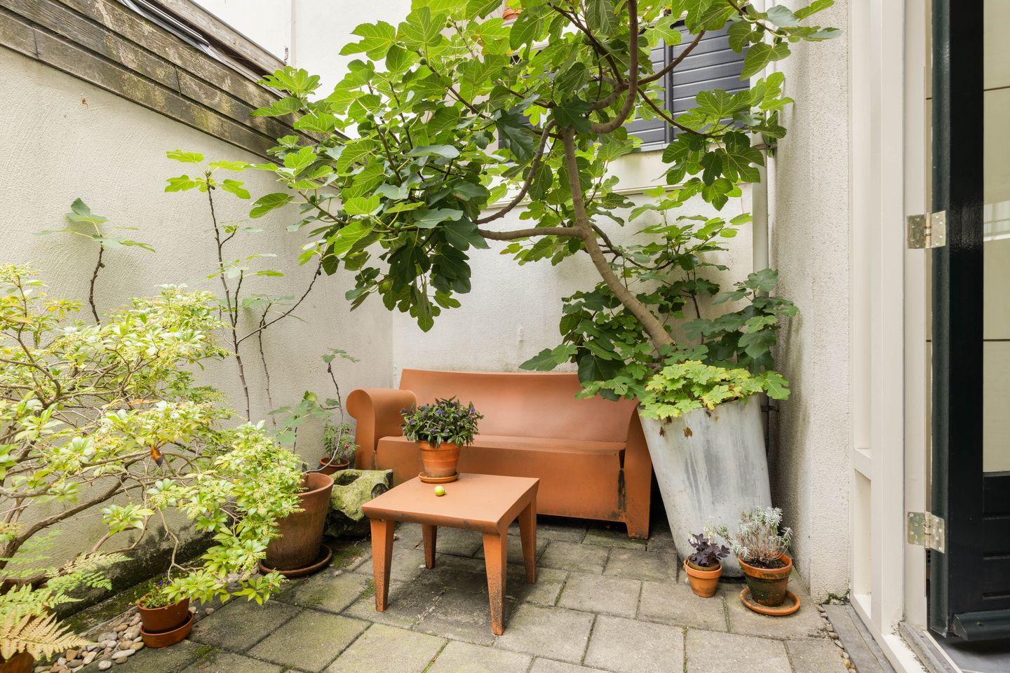 Foto 10 van Eerste Bloemdwarsstraat 18-A