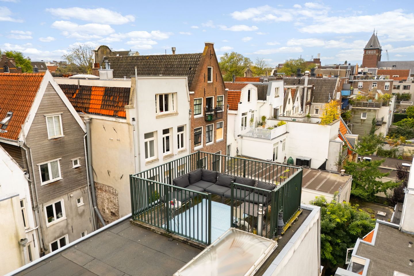 Foto 55 van Eerste Bloemdwarsstraat 18-A