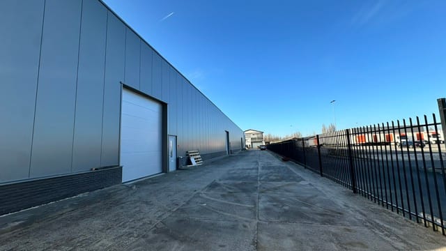Bekijk foto 3 van Veilingweg 11