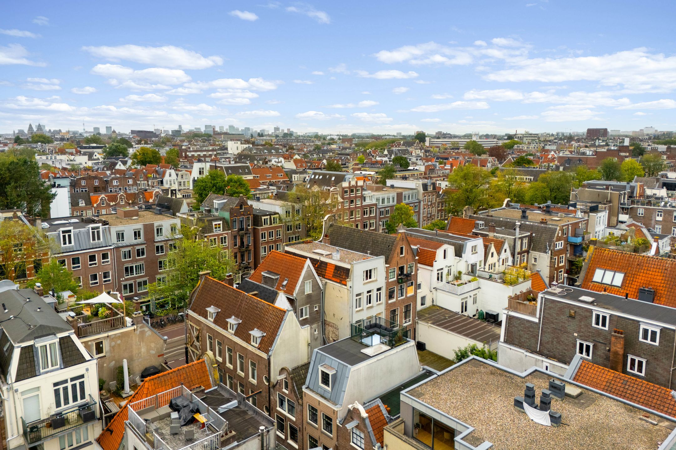 Foto 66 van Eerste Bloemdwarsstraat 18-A