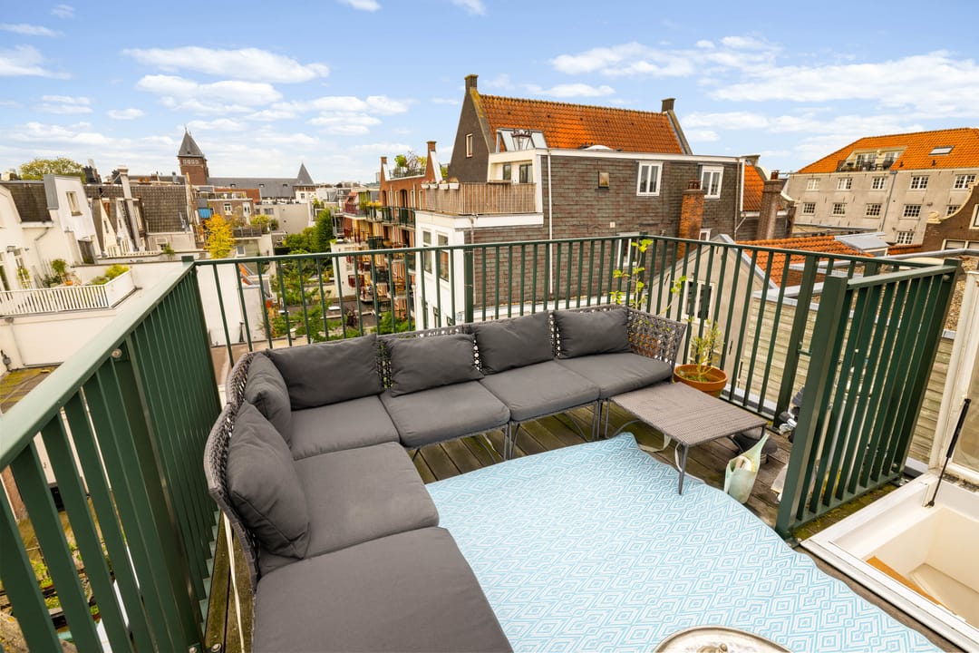 Foto 52 van Eerste Bloemdwarsstraat 18-A