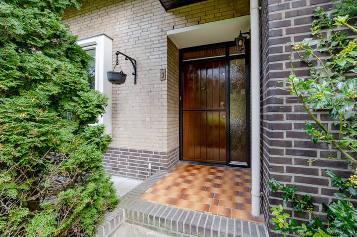 Vrijstaande woning te koop: Pieter Mondriaanstraat 3, Bergen (Li)
