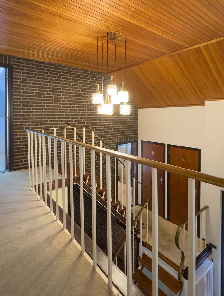 Vrijstaande woning te koop: Pieter Mondriaanstraat 3, Bergen (Li)