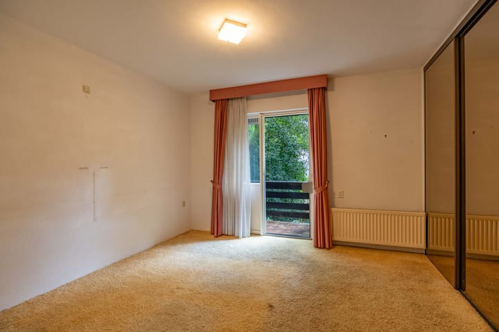 Vrijstaande woning te koop: Pieter Mondriaanstraat 3, Bergen (Li)
