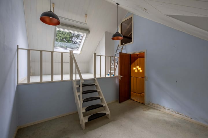 Vrijstaande woning te koop: Pieter Mondriaanstraat 3, Bergen (Li)