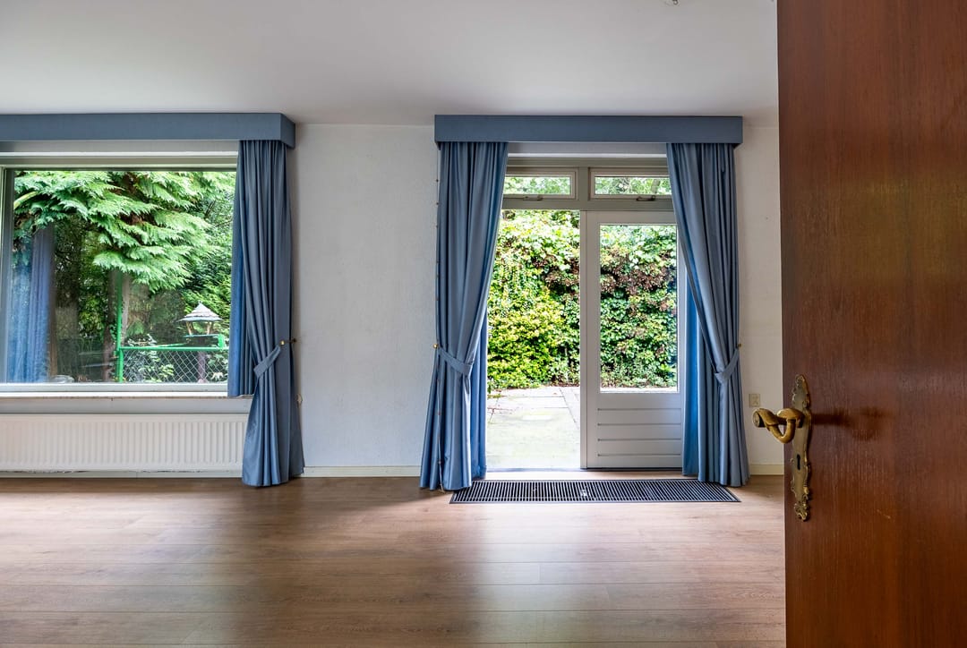 Photo 11 of Pieter Mondriaanstraat 3