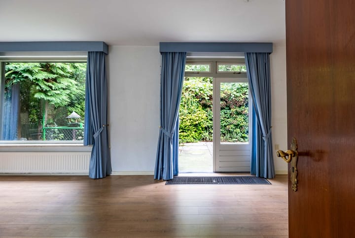 Vrijstaande woning te koop: Pieter Mondriaanstraat 3, Bergen (Li)
