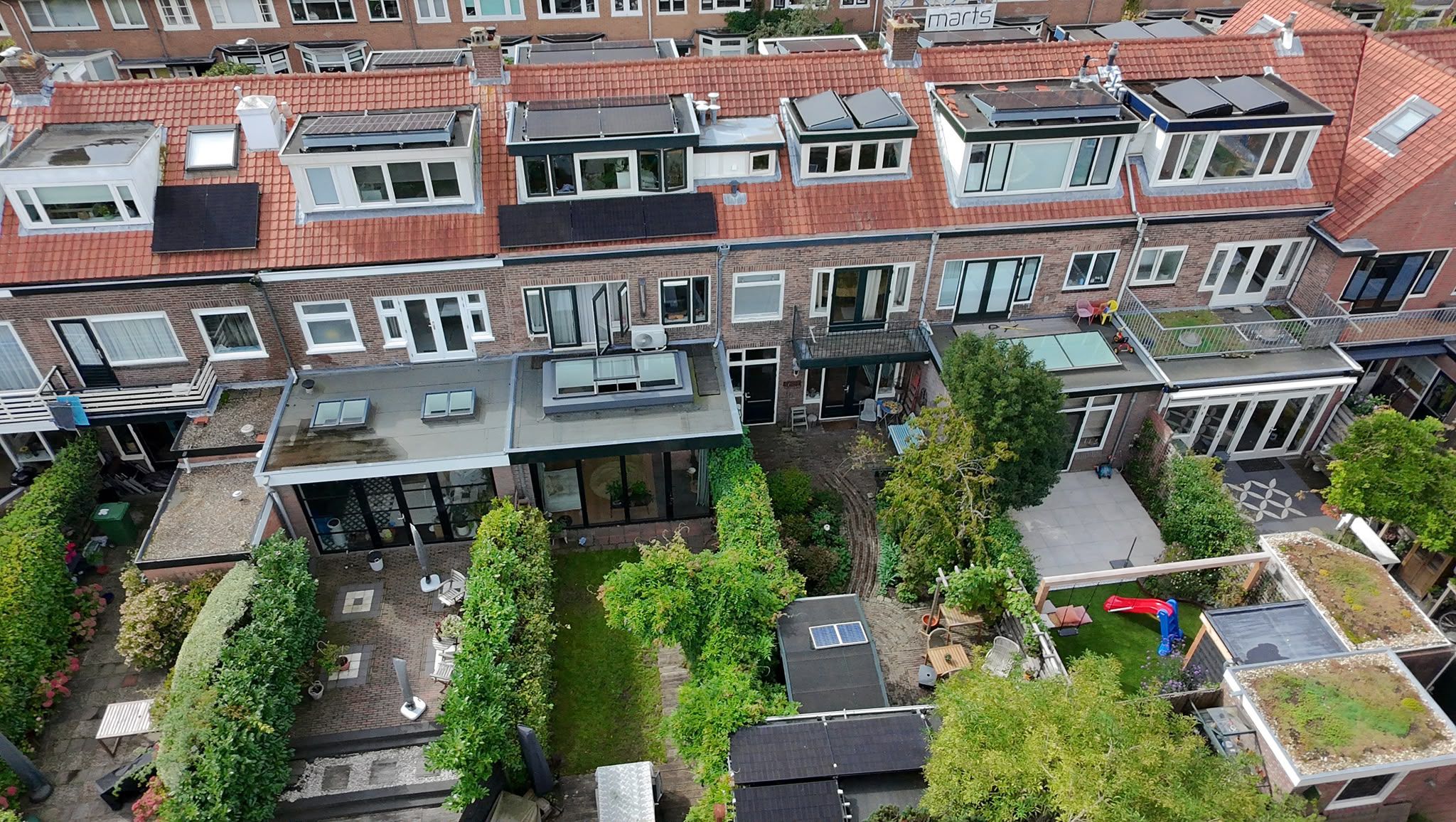 Foto 48 van Pegasusstraat 34