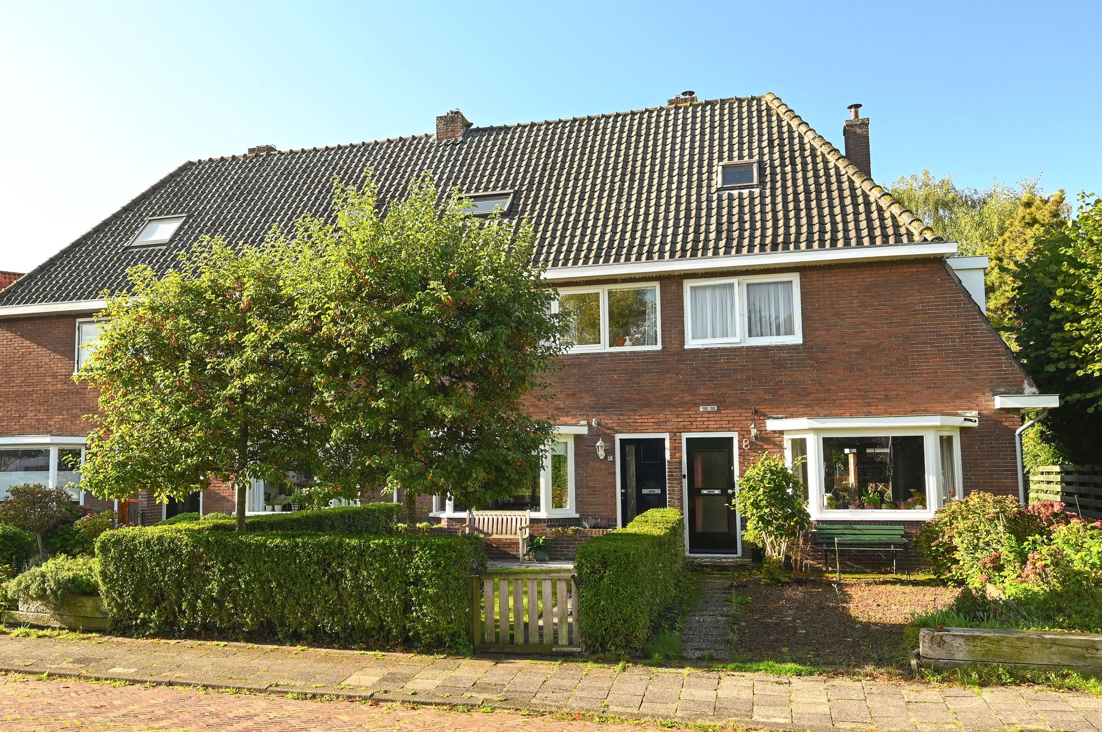 Photo 24 of Vaartweg 6