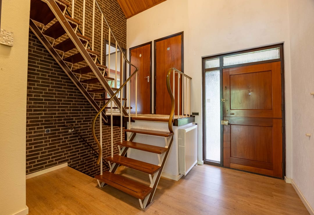 Photo 8 of Pieter Mondriaanstraat 3