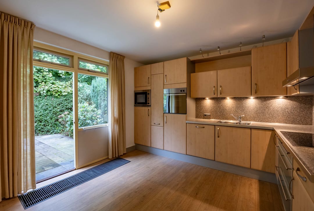 Photo 17 of Pieter Mondriaanstraat 3