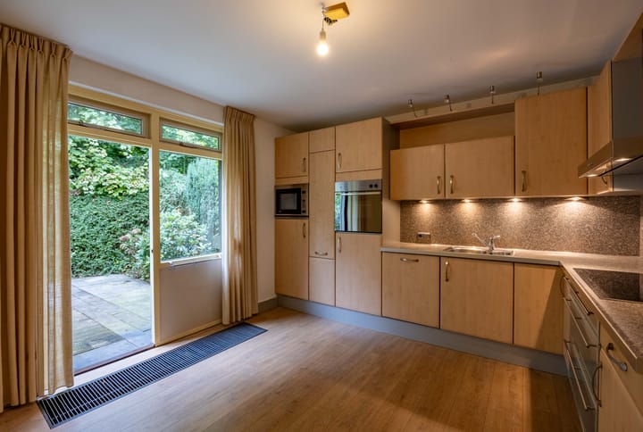 Vrijstaande woning te koop: Pieter Mondriaanstraat 3, Bergen (Li)