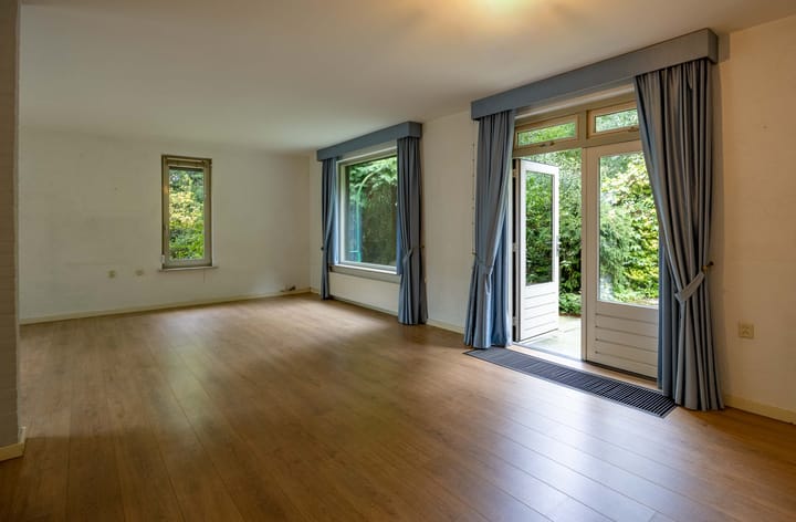 Vrijstaande woning te koop: Pieter Mondriaanstraat 3, Bergen (Li)