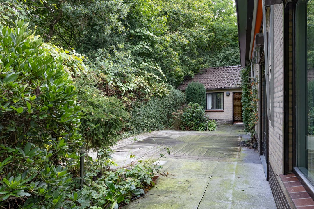 Photo 43 of Pieter Mondriaanstraat 3