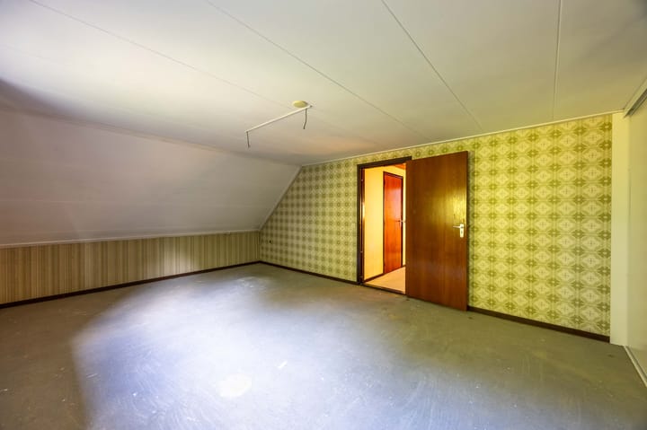 Vrijstaande woning te koop: Pieter Mondriaanstraat 3, Bergen (Li)