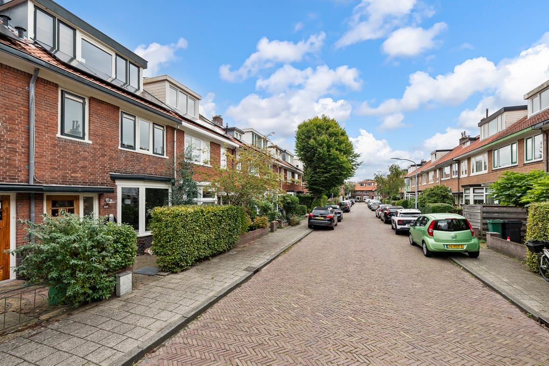Foto 47 van Pegasusstraat 34