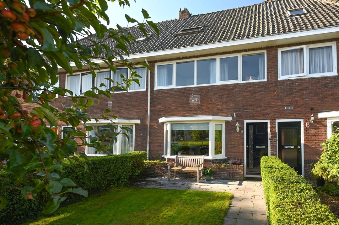 Photo 1 of Vaartweg 6