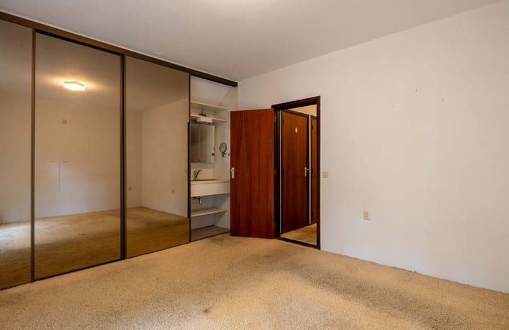 Vrijstaande woning te koop: Pieter Mondriaanstraat 3, Bergen (Li)
