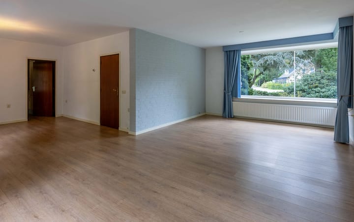 Vrijstaande woning te koop: Pieter Mondriaanstraat 3, Bergen (Li)