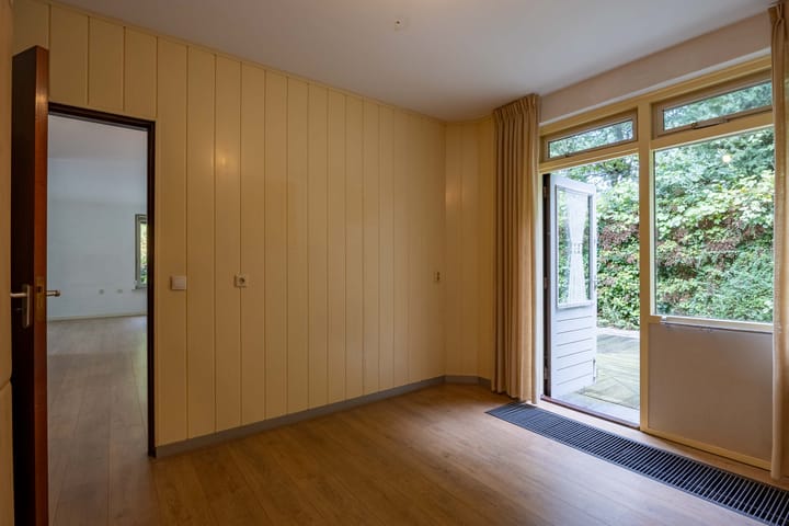 Vrijstaande woning te koop: Pieter Mondriaanstraat 3, Bergen (Li)