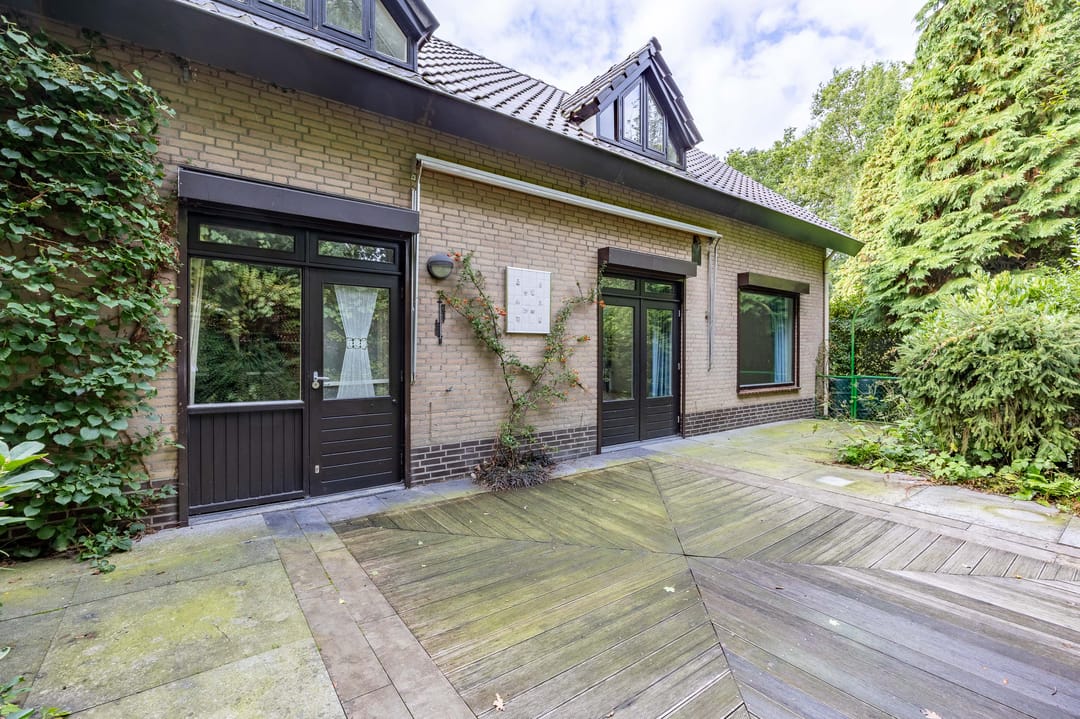 Photo 41 of Pieter Mondriaanstraat 3