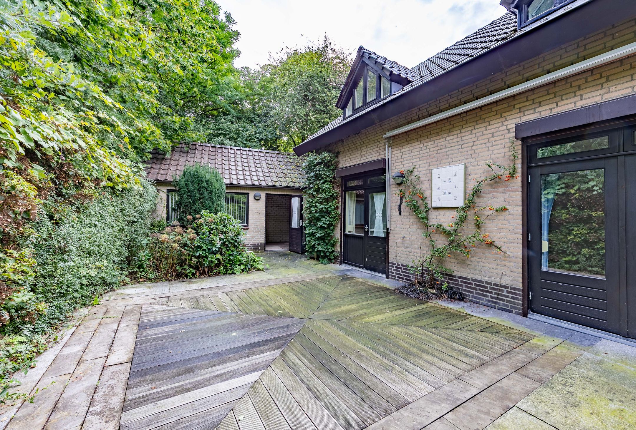 Photo 42 of Pieter Mondriaanstraat 3