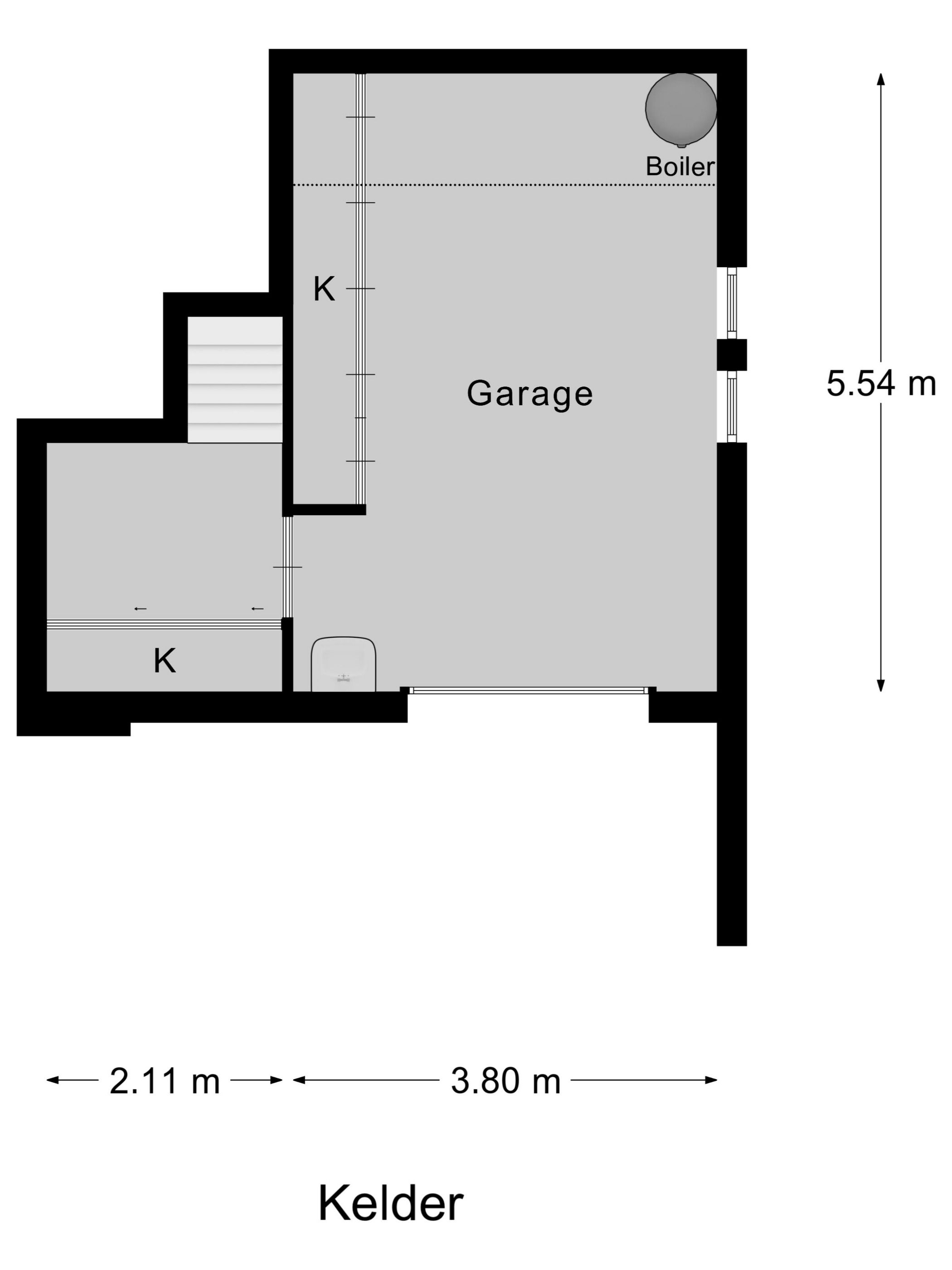 Photo 51 of Pieter Mondriaanstraat 3