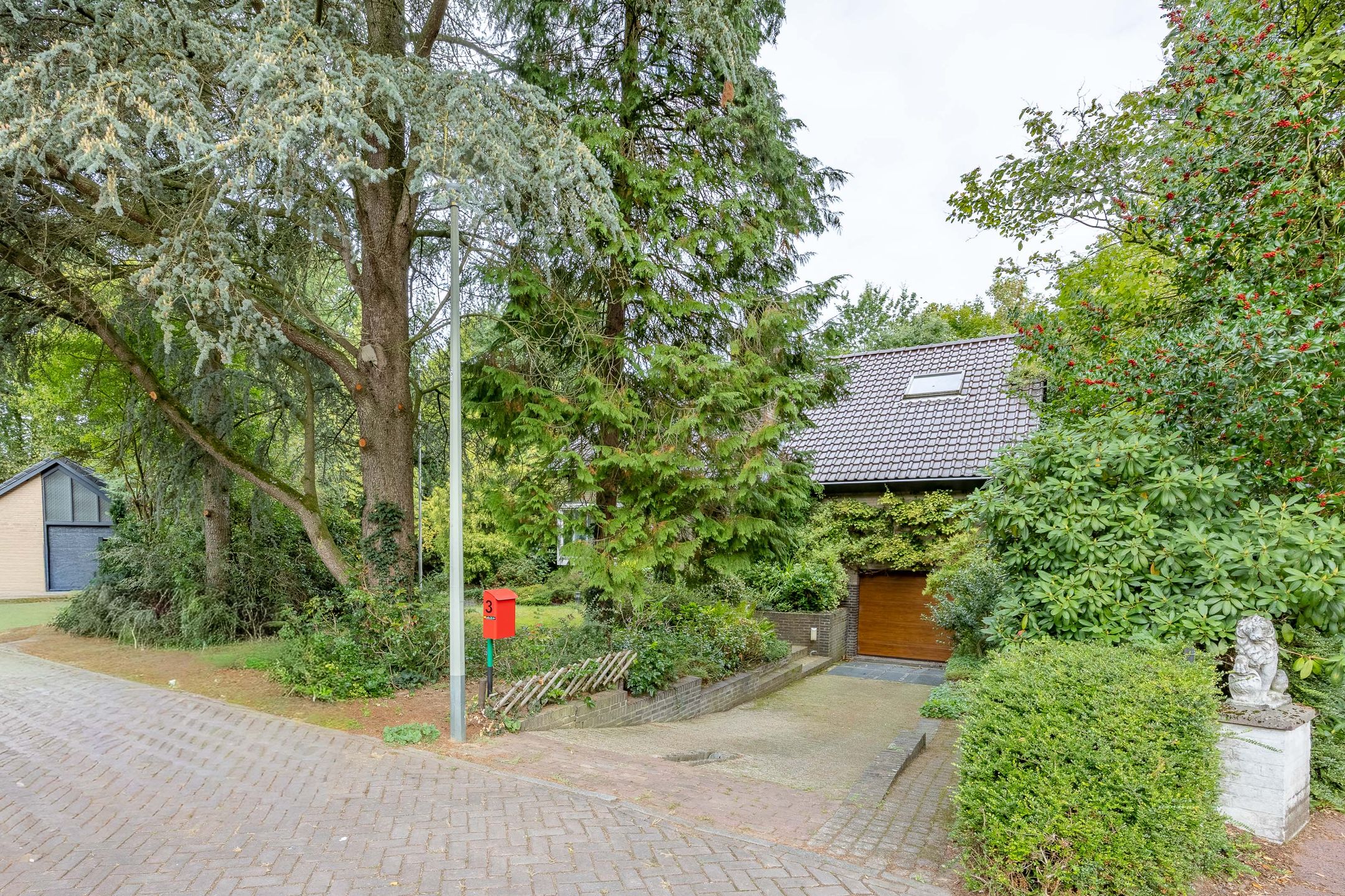 Photo 48 of Pieter Mondriaanstraat 3