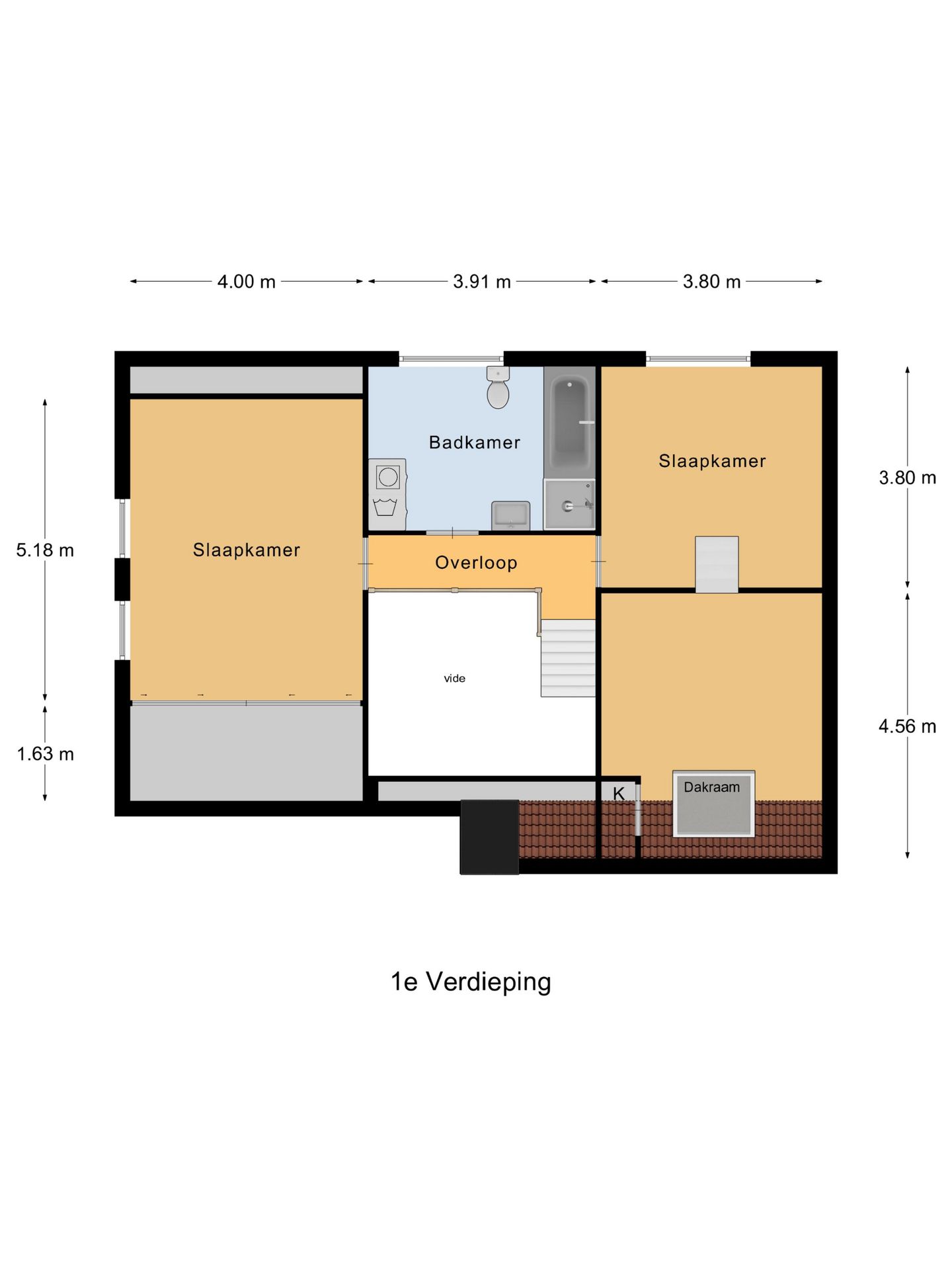 Photo 50 of Pieter Mondriaanstraat 3