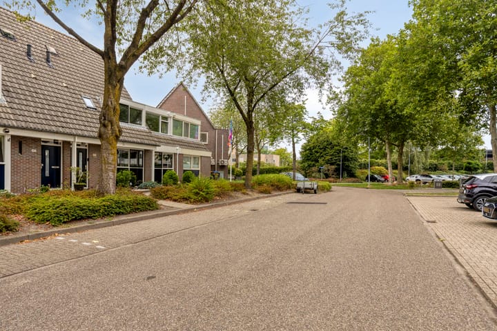 Foto 2 van Adamsdreef 66