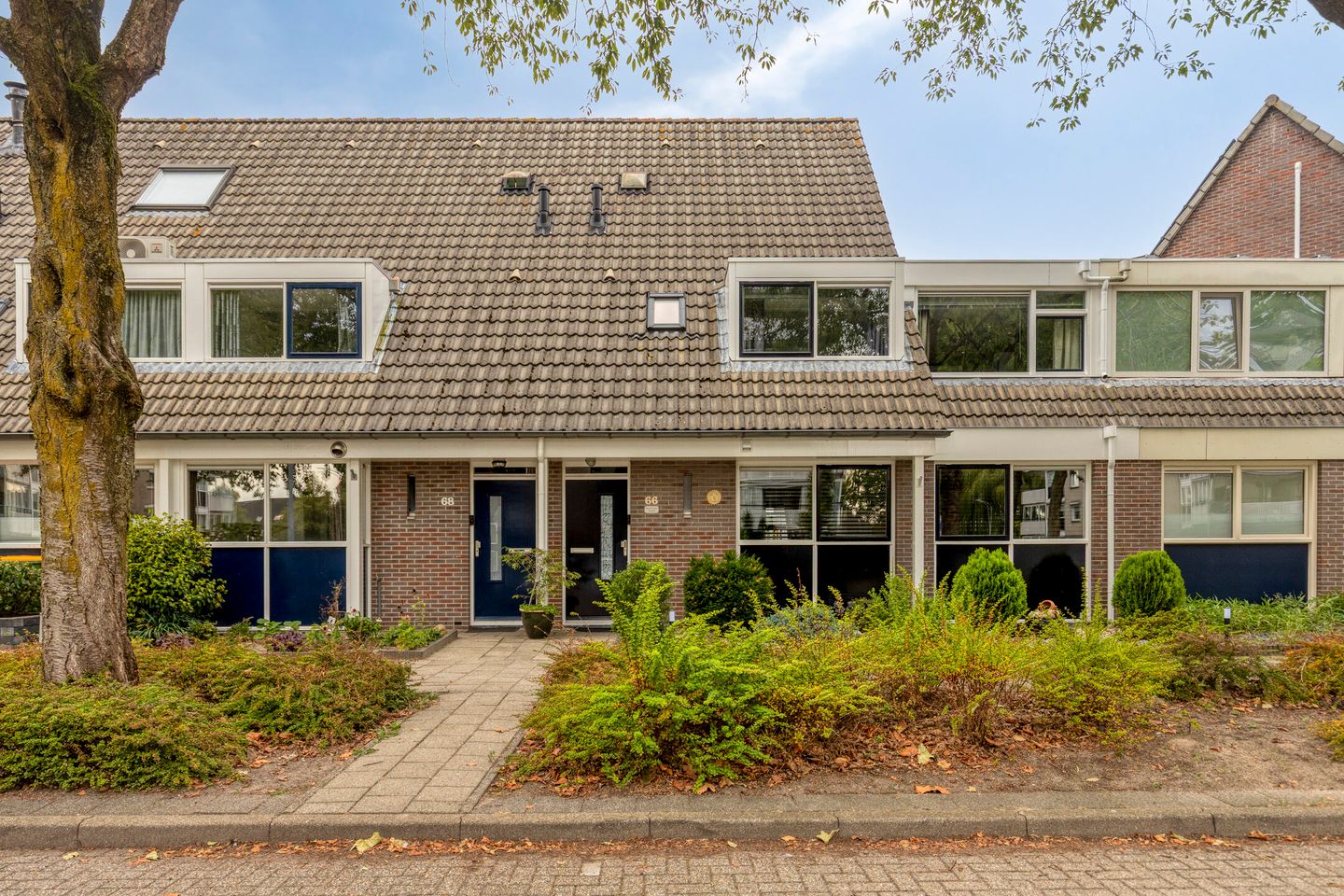 Foto 1 van Adamsdreef 66
