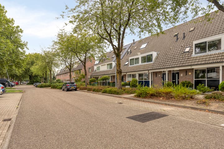Foto 3 van Adamsdreef 66