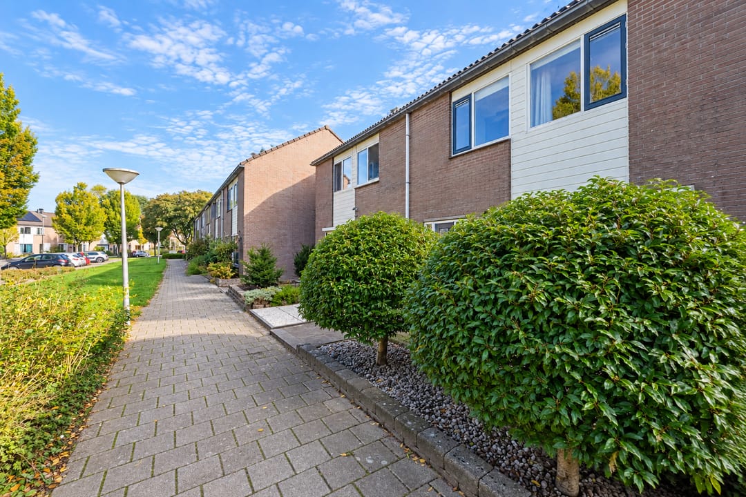 Photo 7 of IJsselmeerlaan 60