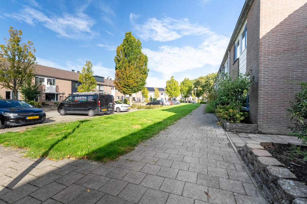 Photo 8 of IJsselmeerlaan 60