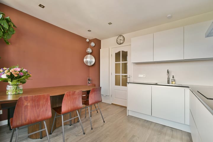 Appartement te koop: Woestduinstraat 67-3, Amsterdam