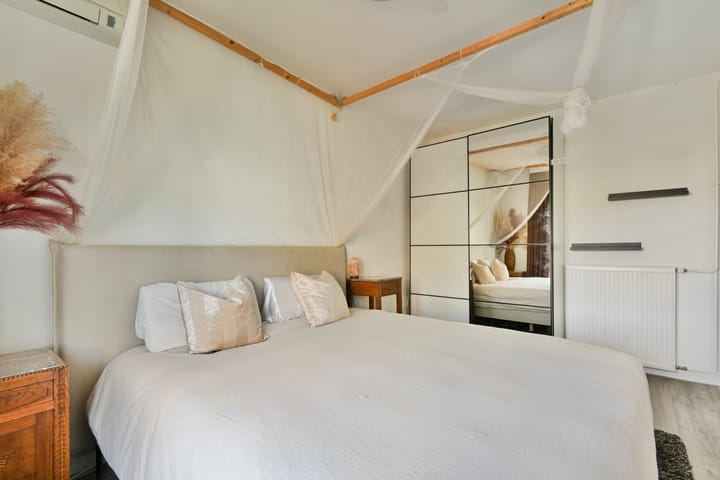 Appartement te koop: Woestduinstraat 67-3, Amsterdam