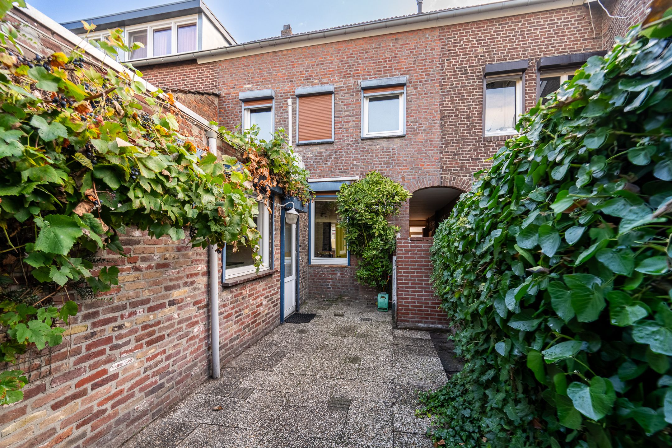 Foto 18 van Ambyerstraat Noord 9