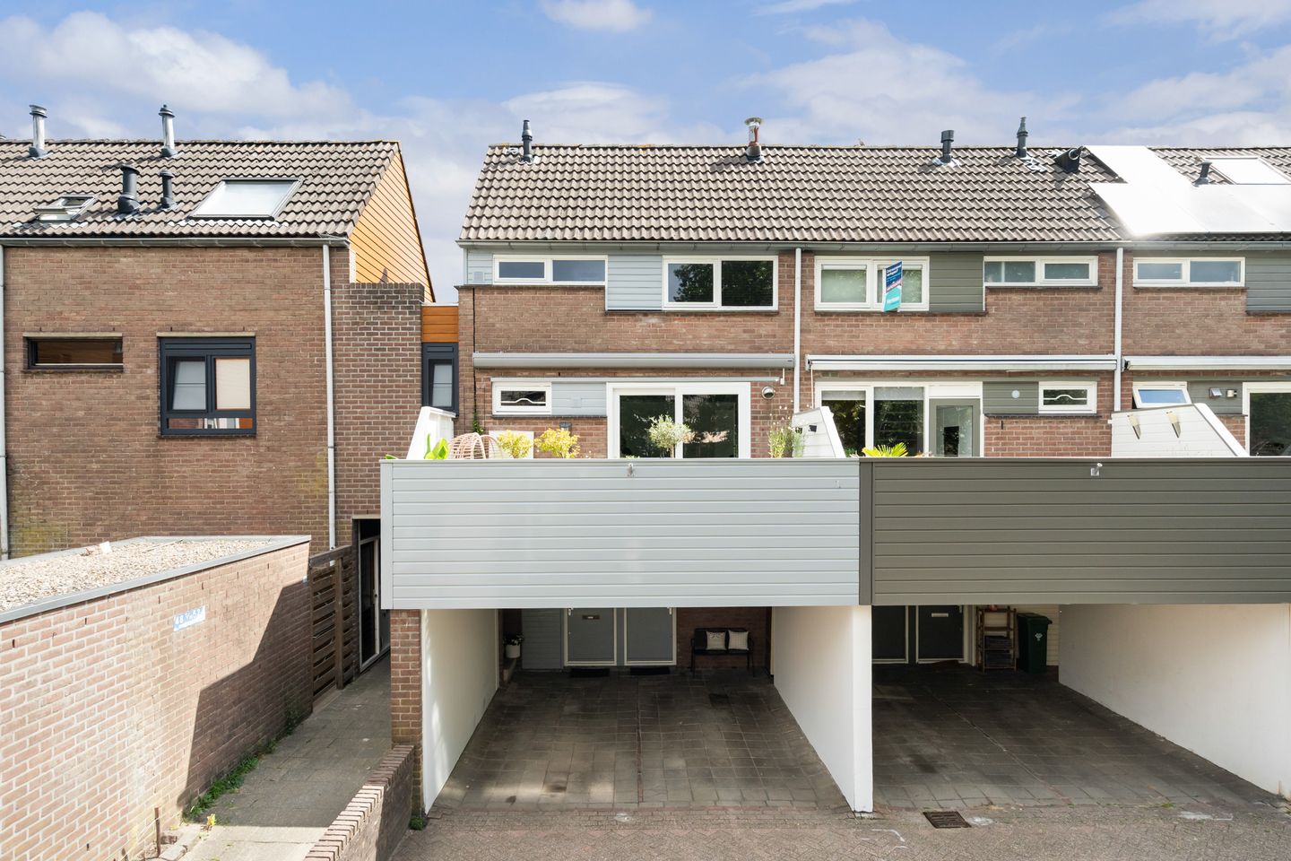 Foto 5 van Medeaschouw 54