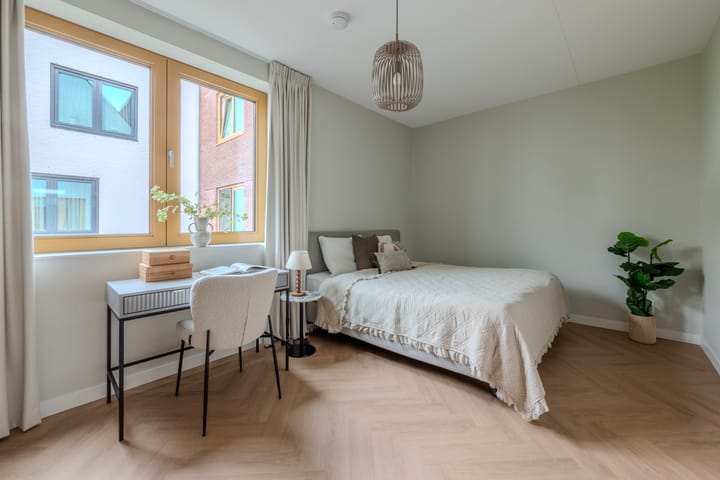 Tussenwoning te koop: Sluiseiland-Zuid 33, Vianen (Ut)