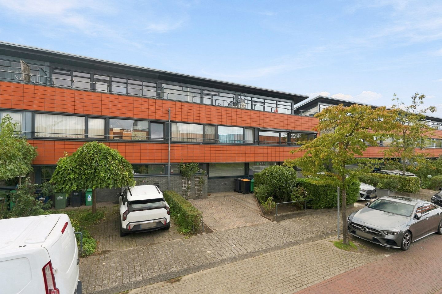 Foto 49 van Elsenburgstraat 41