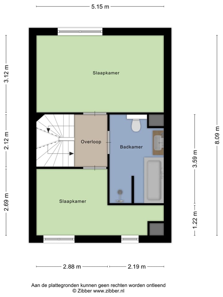 Tussenwoning te koop: Sluiseiland-Zuid 33, Vianen (Ut)