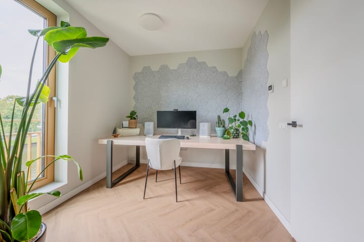 Tussenwoning te koop: Sluiseiland-Zuid 33, Vianen (Ut)