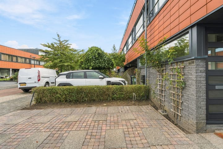 Foto 4 van Elsenburgstraat 41