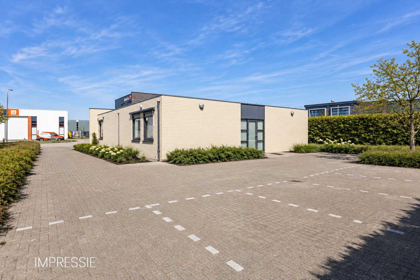 Bekijk foto 2 van Nijverheidstraat 49