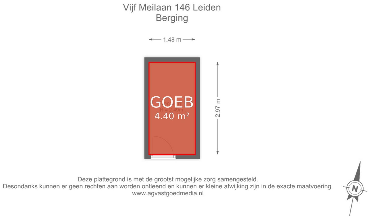 Foto 35 van Vijf Meilaan 146