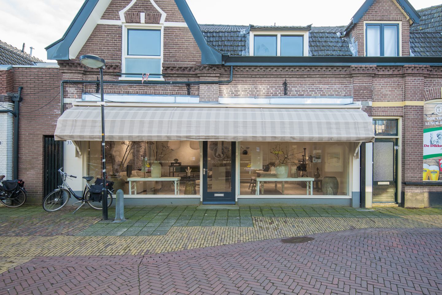 View photo 4 of Kerkstraat 35