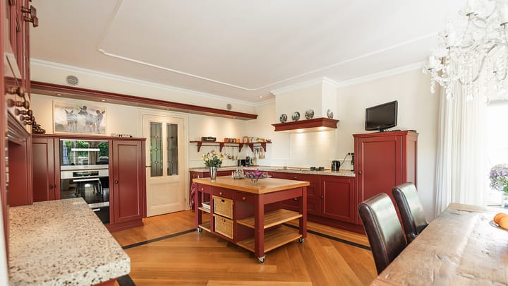 Appartement te koop: Eendrachtstraat 44, Zwartebroek