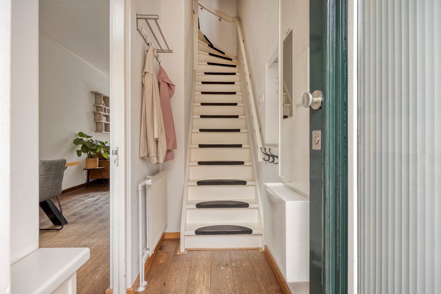 Photo 10 of Gerrit van Stellingwerfstraat 66