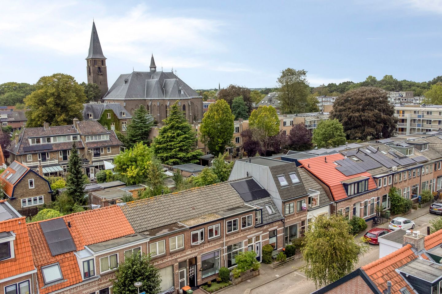 Photo 34 of Gerrit van Stellingwerfstraat 66