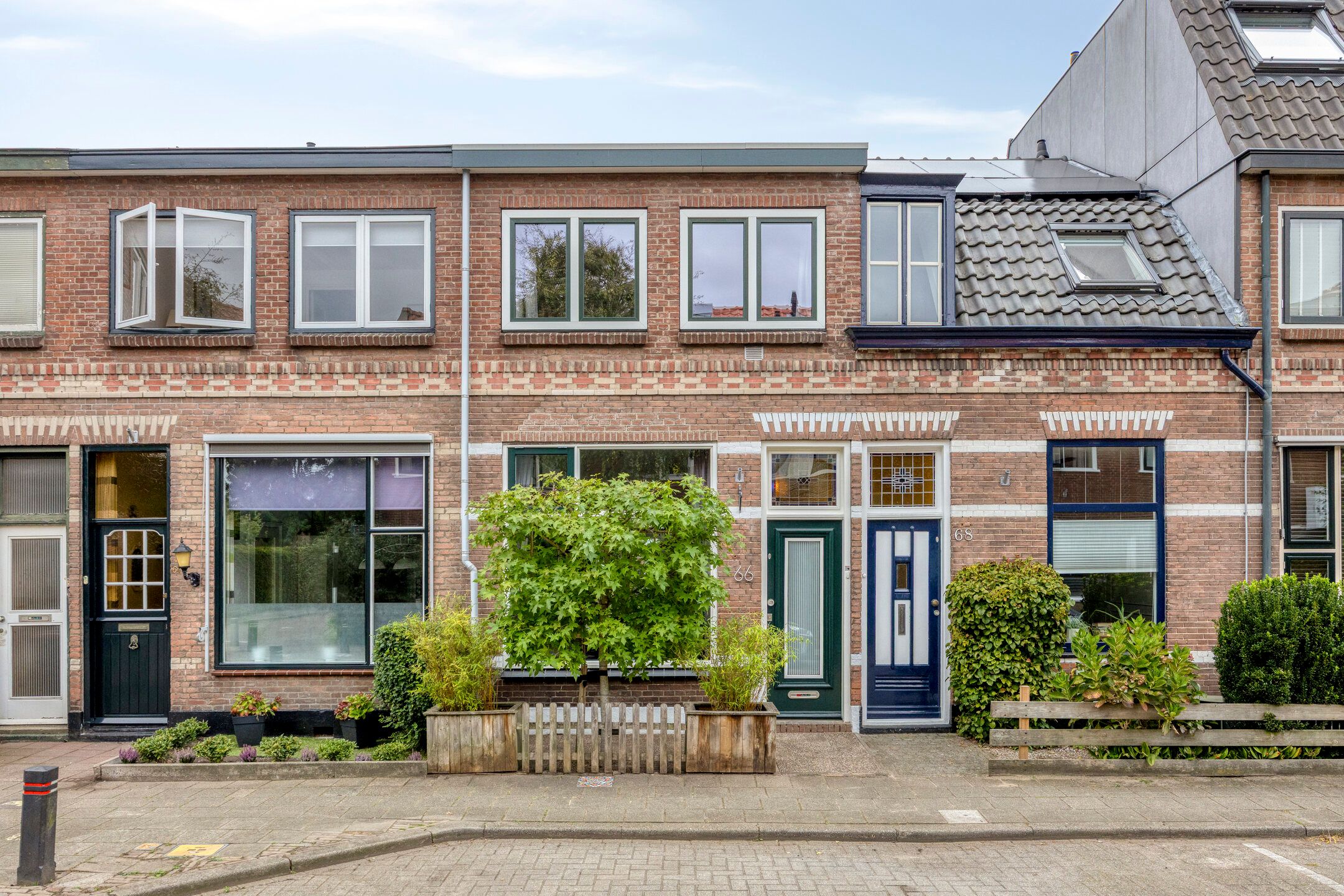 Photo 9 of Gerrit van Stellingwerfstraat 66